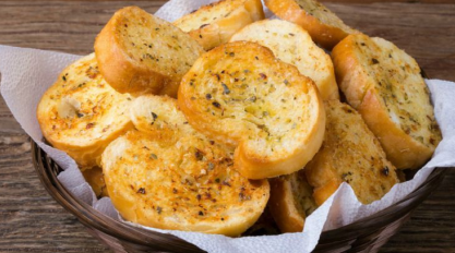 Torrada Pontual Temperada Kg