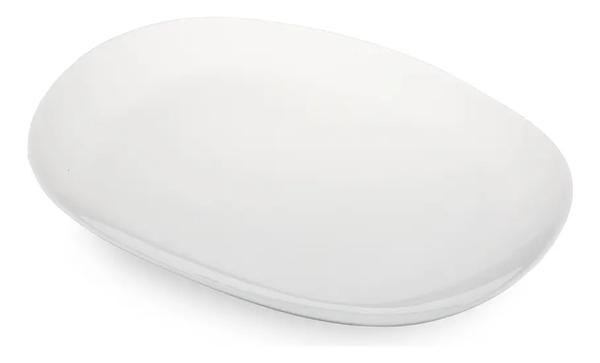 Travessa Opal Abs Oval 35x24,5
