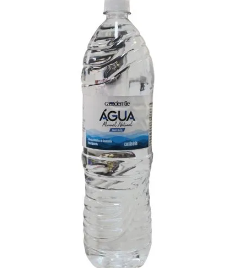 ÁGUA MINERAL CASA DE MÃE 510ML S/GÁS