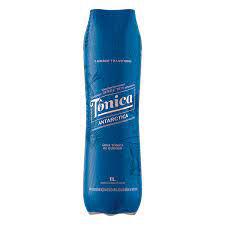 ÁGUA TÔNICA MISTER TONIC 1L PET