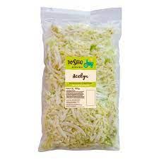 ACELGA DO SITIO HIRAMA 200G
