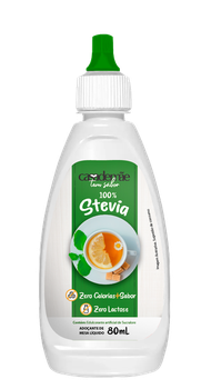 ADOÇANTE CASA DE MÃE 80G