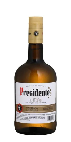 AGUARDENTE PRESIDENTE 900ML