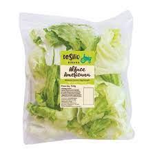 ALFACE CRESPA DO SITIO HIRAMA 150G