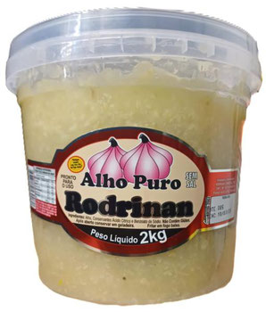 ALHO RODRINAN 2KG