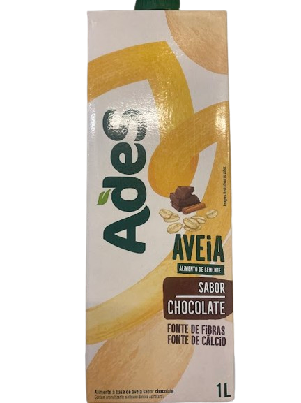 ALIMENTO ADES 1L SEEDS CHOCOLATE
