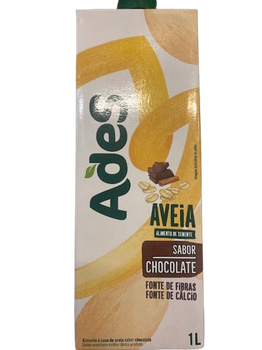 ALIMENTO ADES 1L SEEDS CHOCOLATE