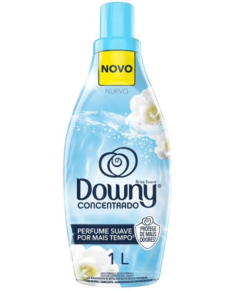 AMACIANTE DOWNY 1L BRISA SUAVE