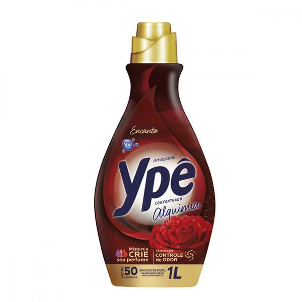 AMACIANTE YPÊ CONC.1L ENCANTO