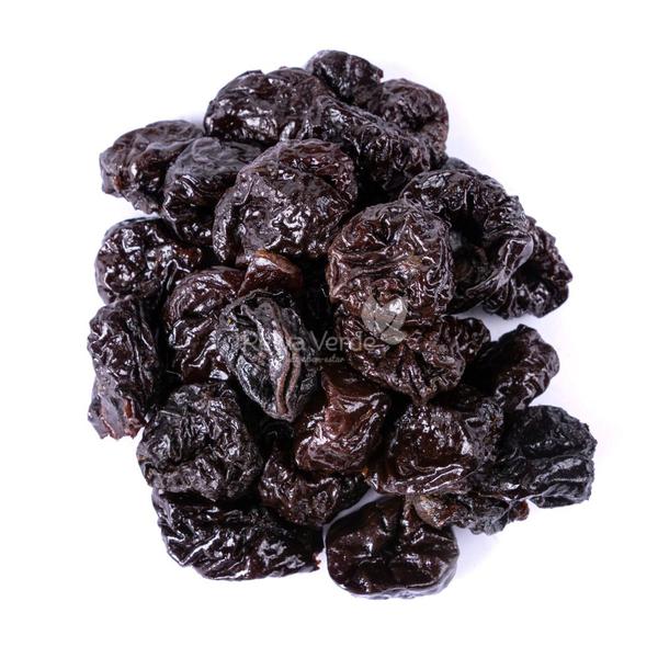 AMEIXA PRETA KG S/CAROÇO