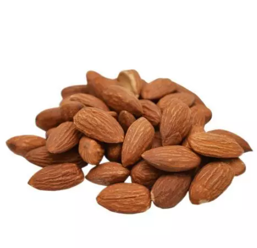 AMENDOA CRUA KG S/CASCA