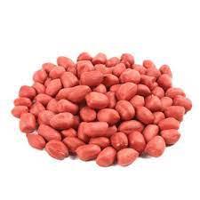 AMENDOIM CRU KG S/CASCA