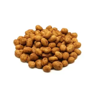 AMENDOIM PORECATU KG CHURRASCO