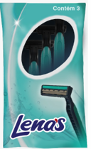 APARELHO LENAS SOFT C/3 FIXO