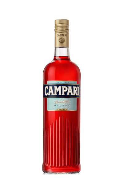APERITIVO CAMPARI 998ML BITTER