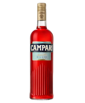 APERITIVO CAMPARI BITTER 748ML