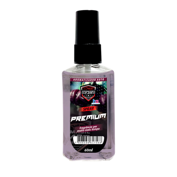 AROMATIZADOR AROMASIL 60ML SPRAY PREMIUM