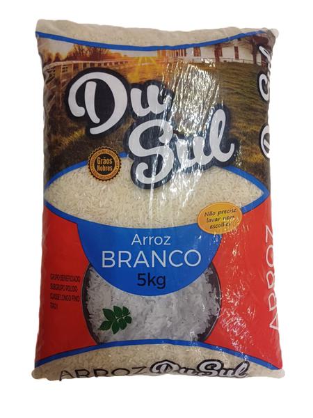 ARROZ DU SUL 5KG