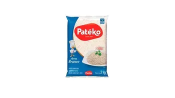 ARROZ PATEKO 2KG TP1