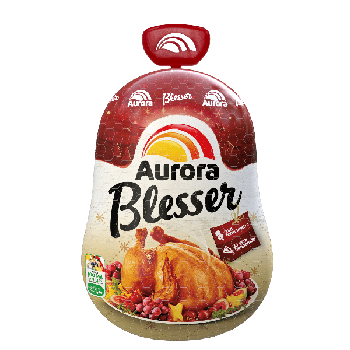 AVE AURORA KG ESPECIAL BLESSER TEMPERADO CONGELADO