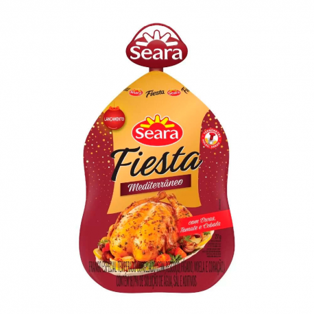 AVE SEARA KG FIESTA MEDITERRANEO