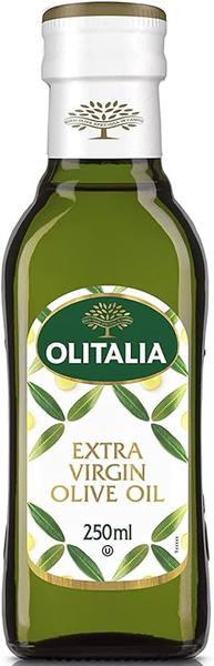 AZEITE OLITALIA 250ML VD EXTRA VIRGEM
