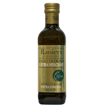 AZEITE RANIERI 500ML VD EXTRA VIRGEM