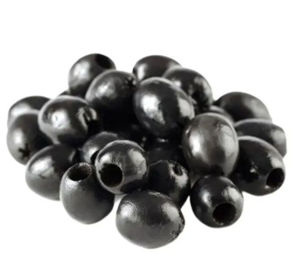 AZEITONA GRANEL KG PRETA S/CAROÇO