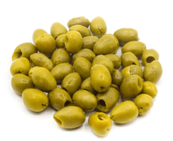 AZEITONA GRANEL KG VERDE S/CAROÇO