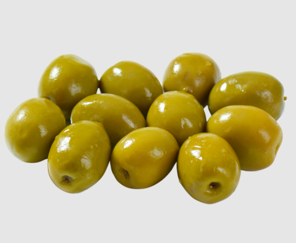 AZEITONA GRANEL KG VERDE C/CAROÇO