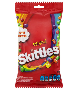 BALA SKITTLES 95G ORIGINAL