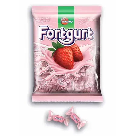 BALA TOFFANO 100G MOLE FORTGURT