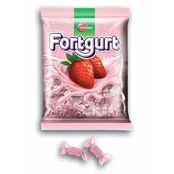 BALA TOFFANO 100G MOLE FORTGURT