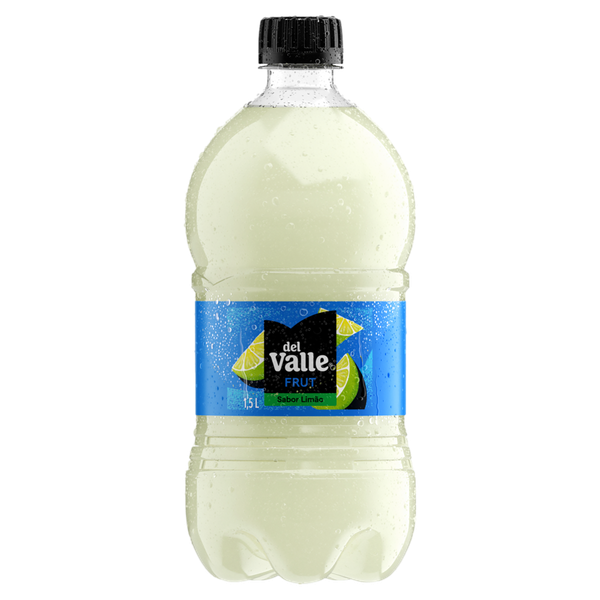BEBIDA DEL VALLE FRUT 1.5L LIMÃO