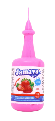 BEBIDA LACTEA JAMAVA 110G MORANGO
