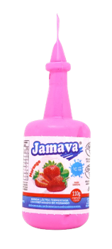 BEBIDA LACTEA JAMAVA 110G MORANGO