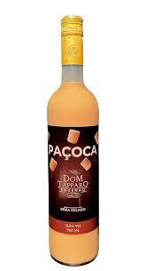 BEBIDA MISTA DOM TAPPARO 750ML PACOCA