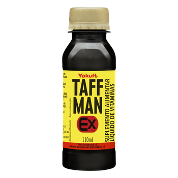 BEBIDA YAKUT 110ML PET TAFF MAN