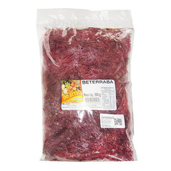 BETERRABA DO SITIO HIRAMA 200G