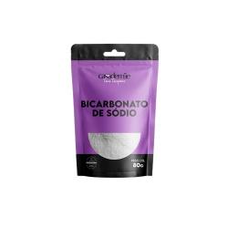 BICARBONATO SÓDIO CASA DE MÃE 80G