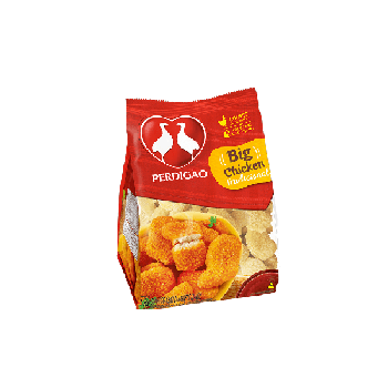 BIG CHICKEN PERDIGÃO KG TRADICIONAL