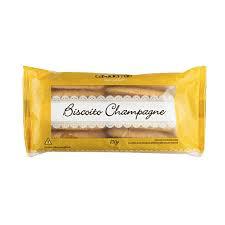 BISCOITO CHAMPAGNE CASA DE MÃE 150G