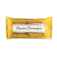 BISCOITO CHAMPAGNE CASA DE MÃE 150G