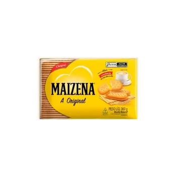 BISCOITO MAIZENA 360G