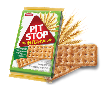 BISCOITO MARILAN 137G PIT STOP INTEGRAL