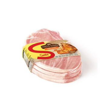 BISTECA SUÍNA SADIA KG CONGELADO