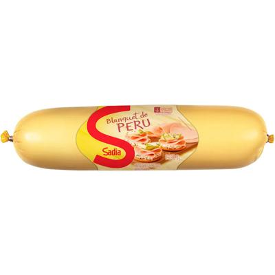 BLANQUET PERU SADIA KG
