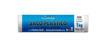 BOBINA CASA DE MÃE 20X33CM FREEZER/MICROONDAS