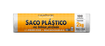 BOBINA CASA DE MÃE 25X33CM FREEZER/MICROONDAS