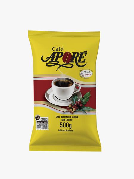 CAFÉ APORÉ 500G